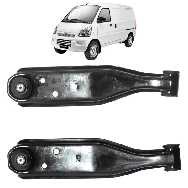 Par Bandeja Para Chevrolet N300 2011 2018 1.2 B12d3
